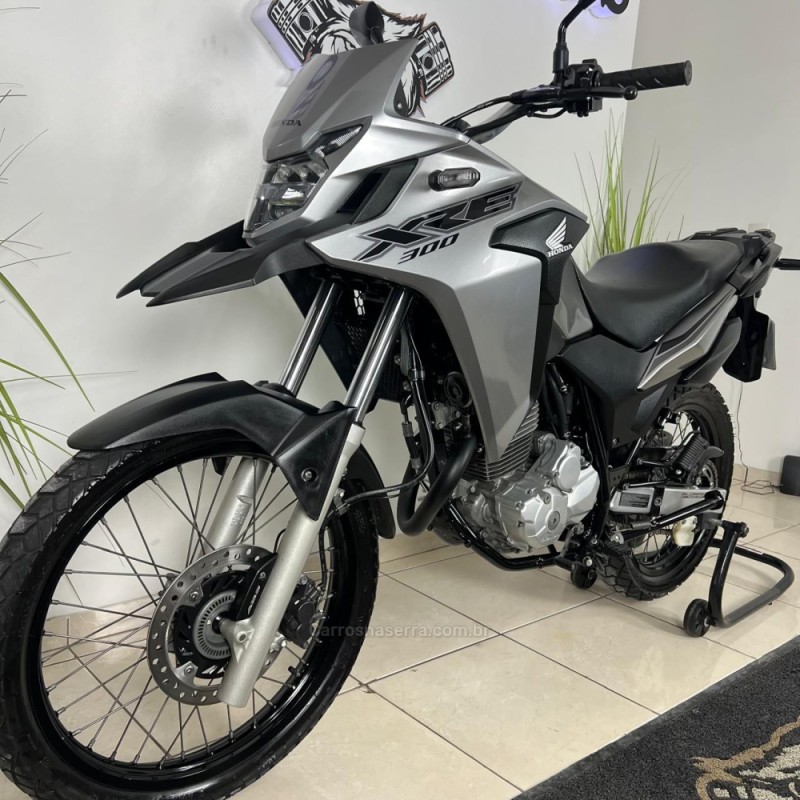 XRE 300 ABS - 2019 - CAXIAS DO SUL