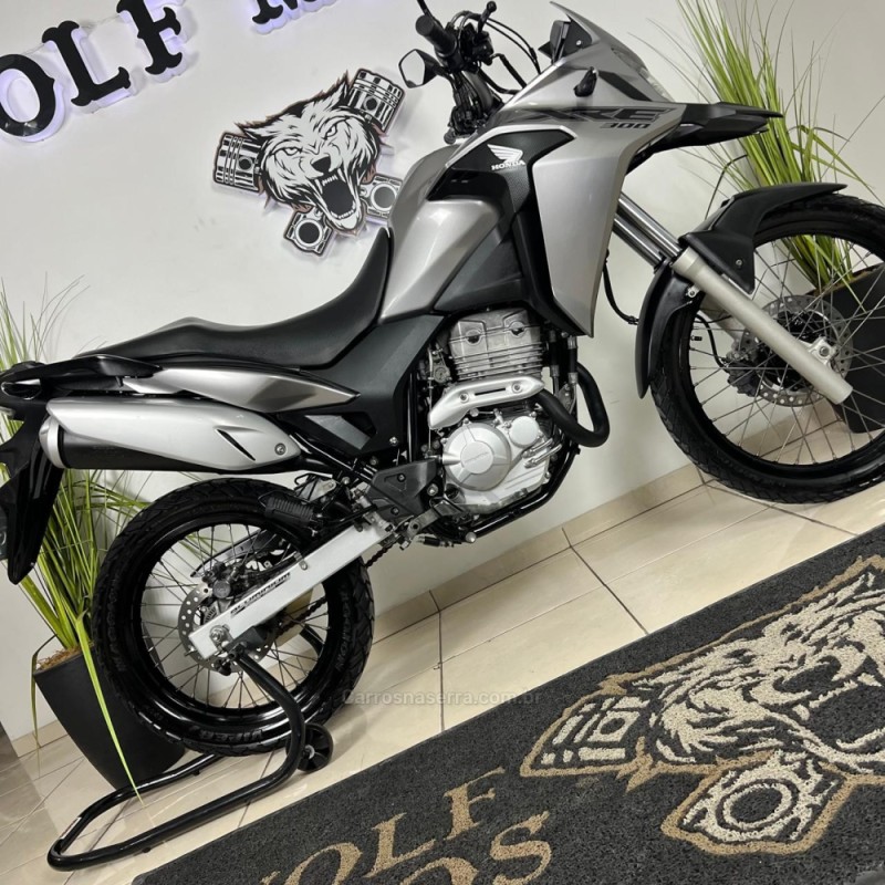 XRE 300 ABS - 2019 - CAXIAS DO SUL