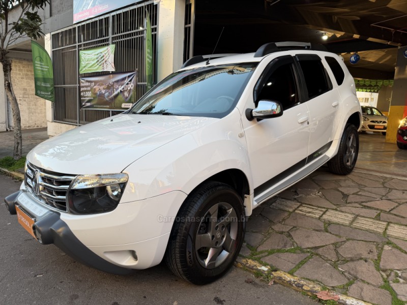 duster 2.0 tech road 4x2 16v flex 4p manual 2014 bento goncalves
