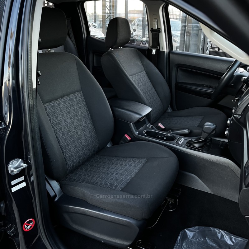 RANGER 2.2 XLS 4X4 CD 16V DIESEL 4P AUTOMÁTICO - 2023 - VACARIA