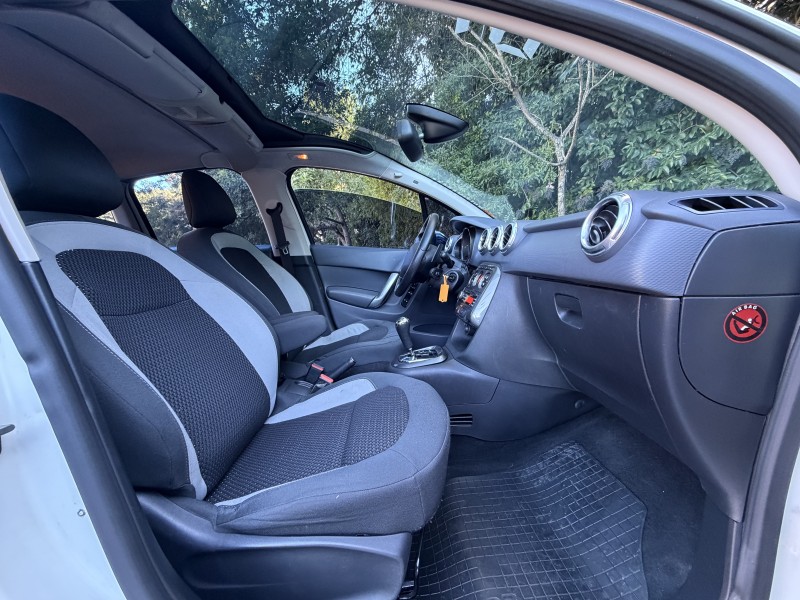 C3 1.6 TENDANCE SELECT 16V FLEX 4P AUTOMÁTICO - 2015 - CAXIAS DO SUL