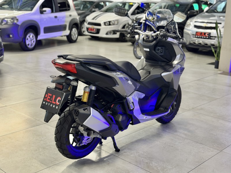 ADV 160  - 2026 - CAXIAS DO SUL