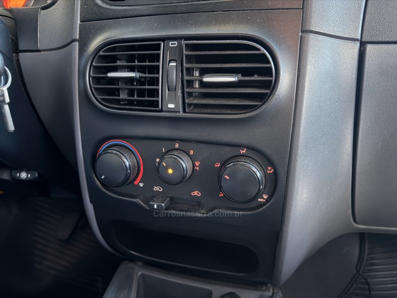 STRADA 1.4 MPI WORKING CS 8V FLEX 2P MANUAL - 2015 - CAXIAS DO SUL