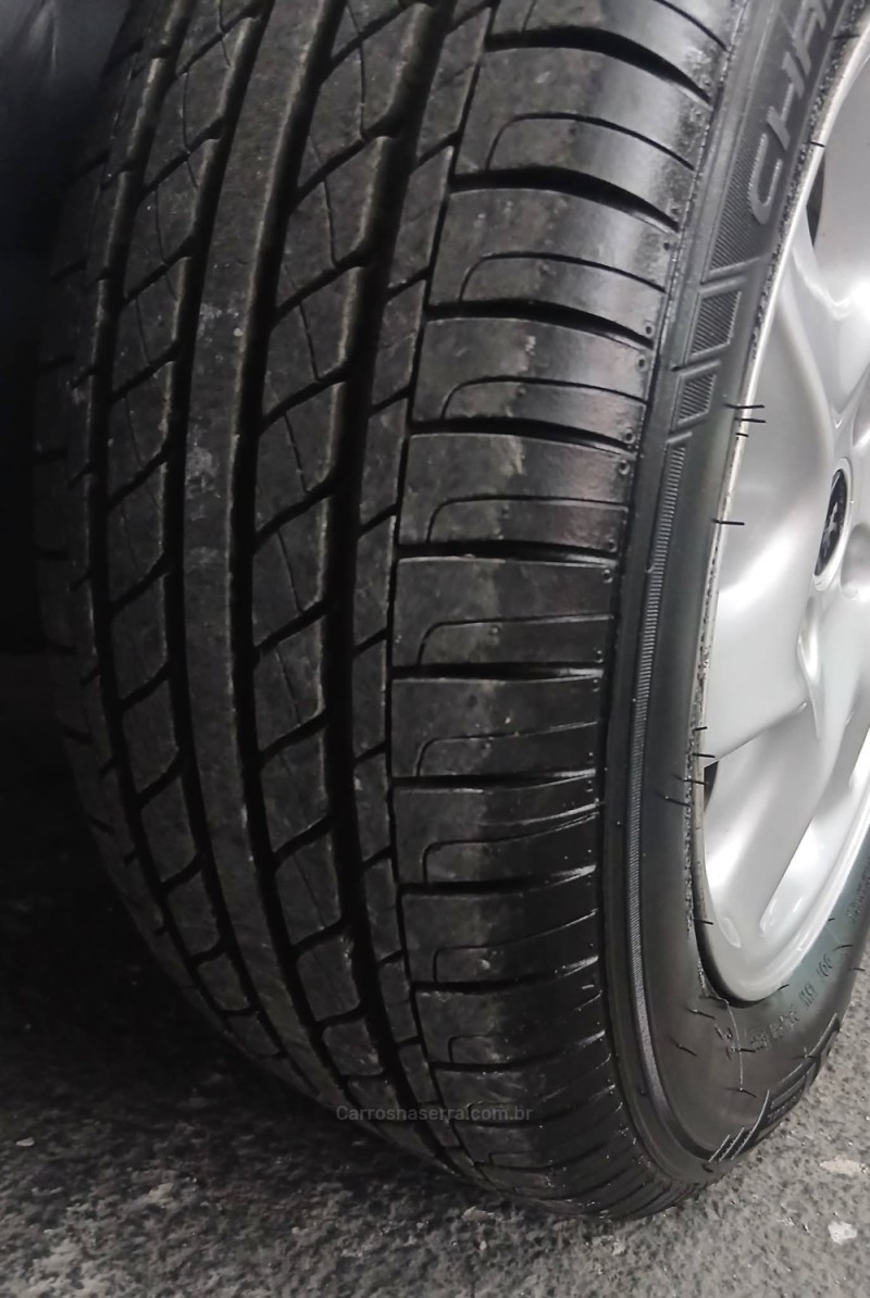 307 2.0 RALLYE 16V GASOLINA 4P MANUAL - 2004 - CAXIAS DO SUL