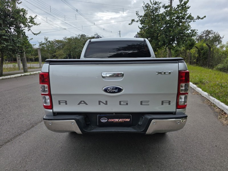RANGER 3.2 XLT 4X4 CD 20V DIESEL 4P MANUAL - 2014 - BENTO GONçALVES