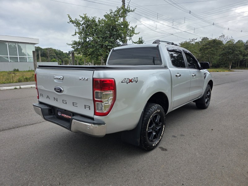 RANGER 3.2 XLT 4X4 CD 20V DIESEL 4P MANUAL - 2014 - BENTO GONçALVES