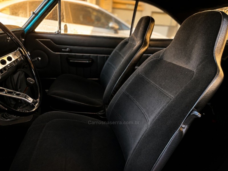 OPALA 2.5 COMODORO 8V GASOLINA 2P MANUAL - 1979 - LAJEADO