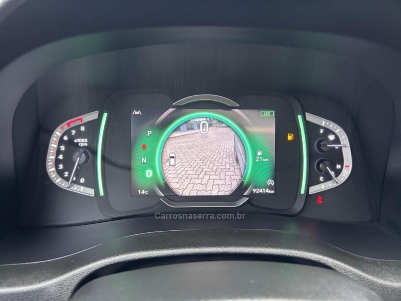 CRETA 1.0 TGDI N LINE FLEX 4P AUTOMÁTICO - 2023 - VENâNCIO AIRES