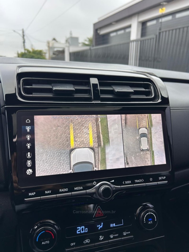 CRETA 1.0 TGDI N LINE FLEX 4P AUTOMÁTICO - 2023 - VENâNCIO AIRES