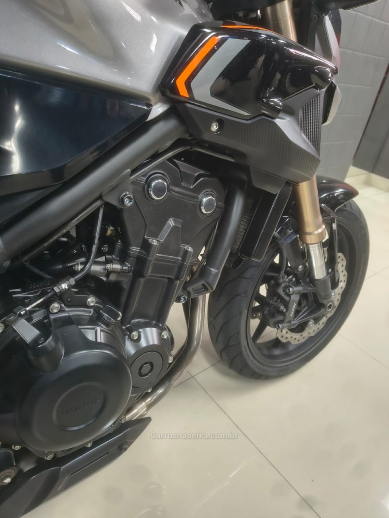 CB 500F ABS - 2022 - CAXIAS DO SUL
