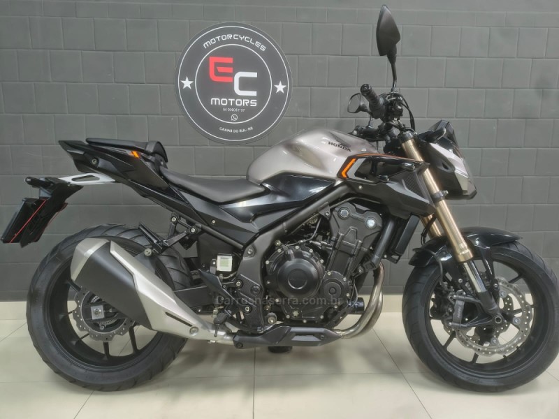 cb 500f abs 2022 caxias do sul