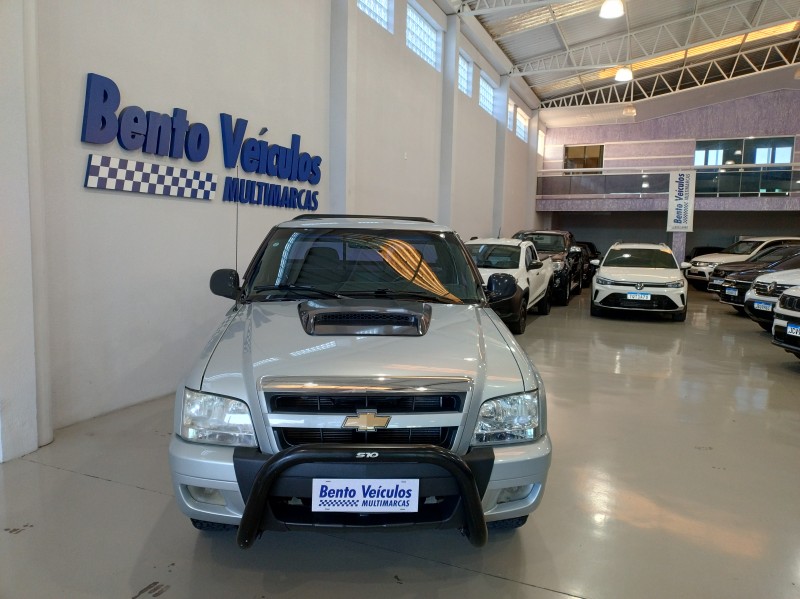 s10 2.4 mpfi advantage 4x2 cs 8v flex 2p manual 2011 bento goncalves