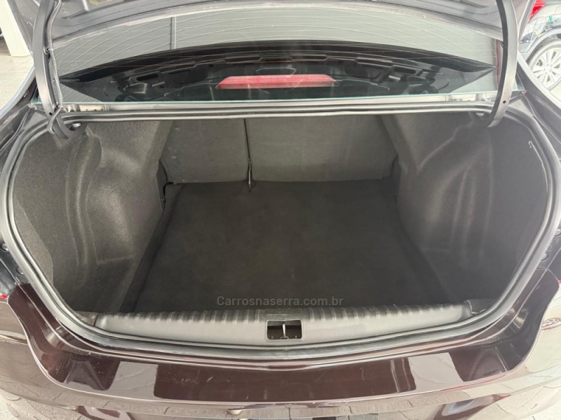 COBALT 1.8 MPFI LTZ 8V FLEX 4P MANUAL - 2016 - NOVO HAMBURGO