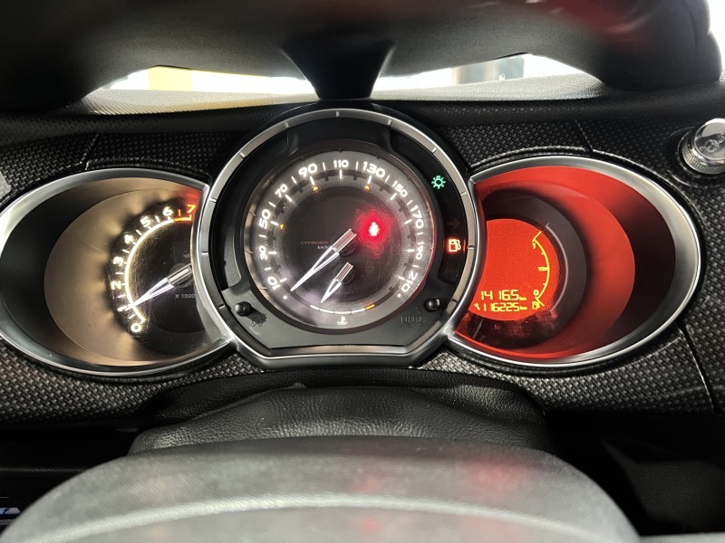 DS3 1.6 THP 16V GASOLINA 2P MANUAL - 2013 - CAXIAS DO SUL