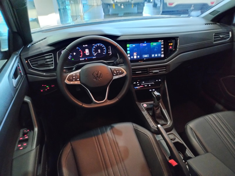 NIVUS 1.0 TSI HIGHLINE FLEX 4P AUTOMÁTICO - 2025 - BENTO GONçALVES