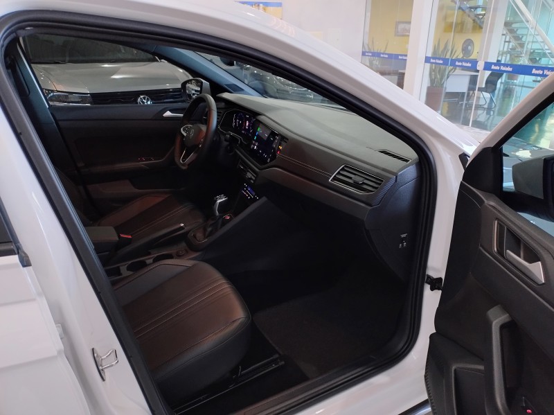NIVUS 1.0 TSI HIGHLINE FLEX 4P AUTOMÁTICO - 2025 - BENTO GONçALVES