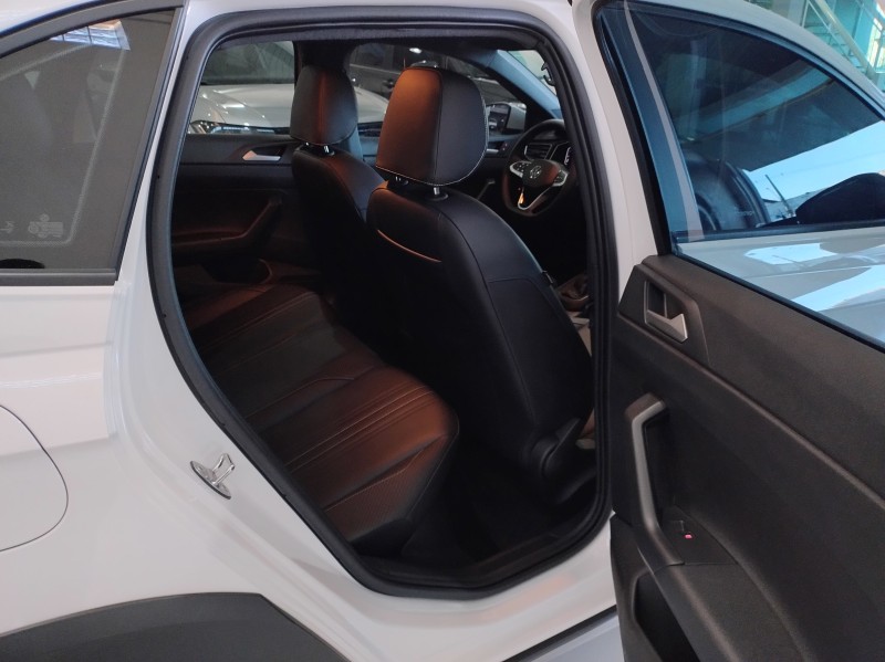 NIVUS 1.0 TSI HIGHLINE FLEX 4P AUTOMÁTICO - 2025 - BENTO GONçALVES