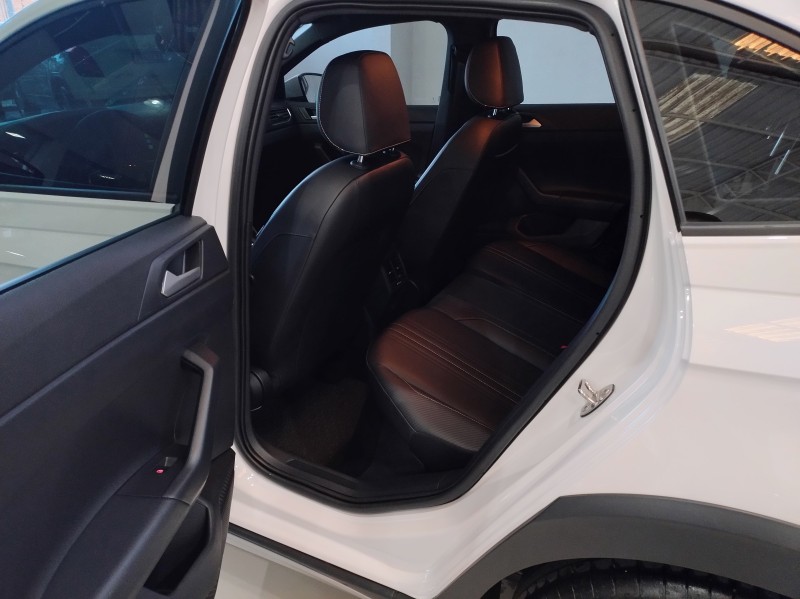 NIVUS 1.0 TSI HIGHLINE FLEX 4P AUTOMÁTICO - 2025 - BENTO GONçALVES