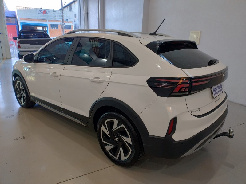 NIVUS 1.0 TSI HIGHLINE FLEX 4P AUTOMÁTICO - 2025 - BENTO GONçALVES