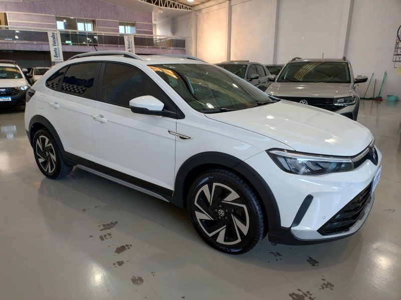 NIVUS 1.0 TSI HIGHLINE FLEX 4P AUTOMÁTICO - 2025 - BENTO GONçALVES