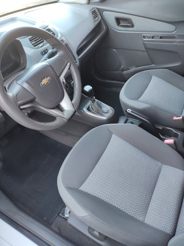 COBALT 1.4 MPFI LT 8V FLEX 4P MANUAL - 2014 - VALE REAL