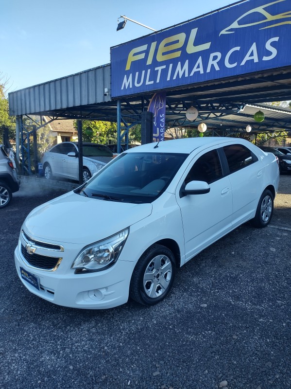 COBALT 1.4 MPFI LT 8V FLEX 4P MANUAL