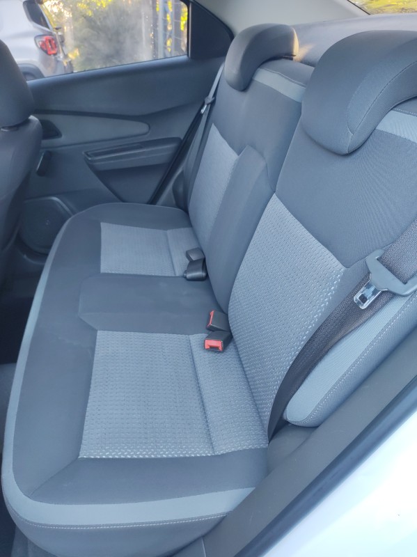 COBALT 1.4 MPFI LT 8V FLEX 4P MANUAL - 2014 - VALE REAL