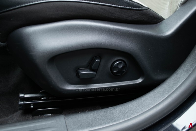 COMPASS 2.0 16V FLEX LIMITED AUTOMÁTICO - 2018 - GARIBALDI