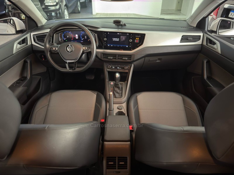 VIRTUS 1.0 200 TSI HIGHLINE AUTOMÁTICO - 2020 - NOVO HAMBURGO