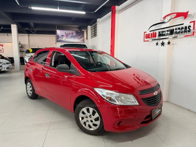 onix 1.0 lt 12v flex 4p manual 2015 caxias do sul