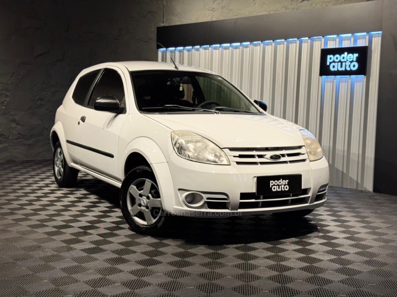ka 1.0 mpi 8v flex 2p manual 2011 farroupilha