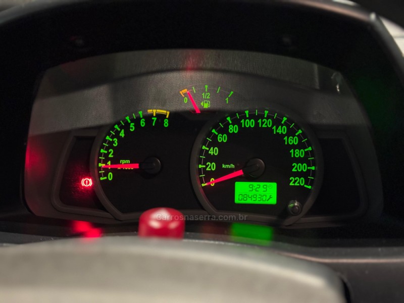 KA 1.0 MPI 8V FLEX 2P MANUAL - 2011 - FARROUPILHA