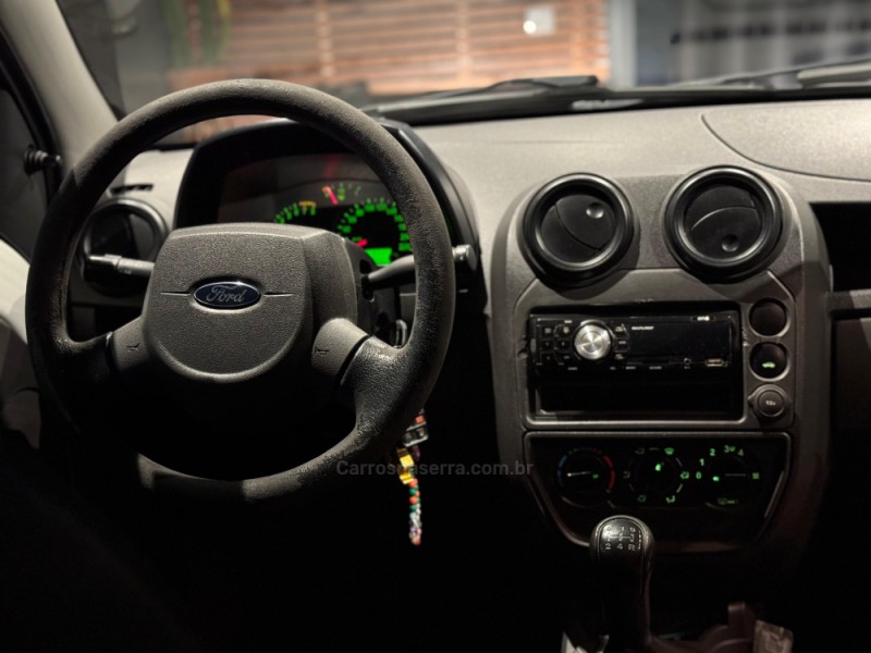 KA 1.0 MPI 8V FLEX 2P MANUAL - 2011 - FARROUPILHA