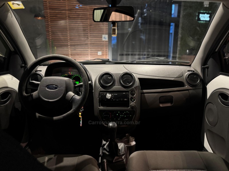 KA 1.0 MPI 8V FLEX 2P MANUAL - 2011 - FARROUPILHA