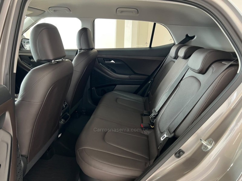 CRETA 1.0 PLATINUM TURBO 12V FLEX 4P AUTOMÁTICO - 2022 - TAQUARA