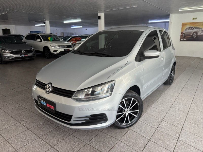 fox 1.0 mpi trendline 12v flex 4p manual 2017 novo hamburgo