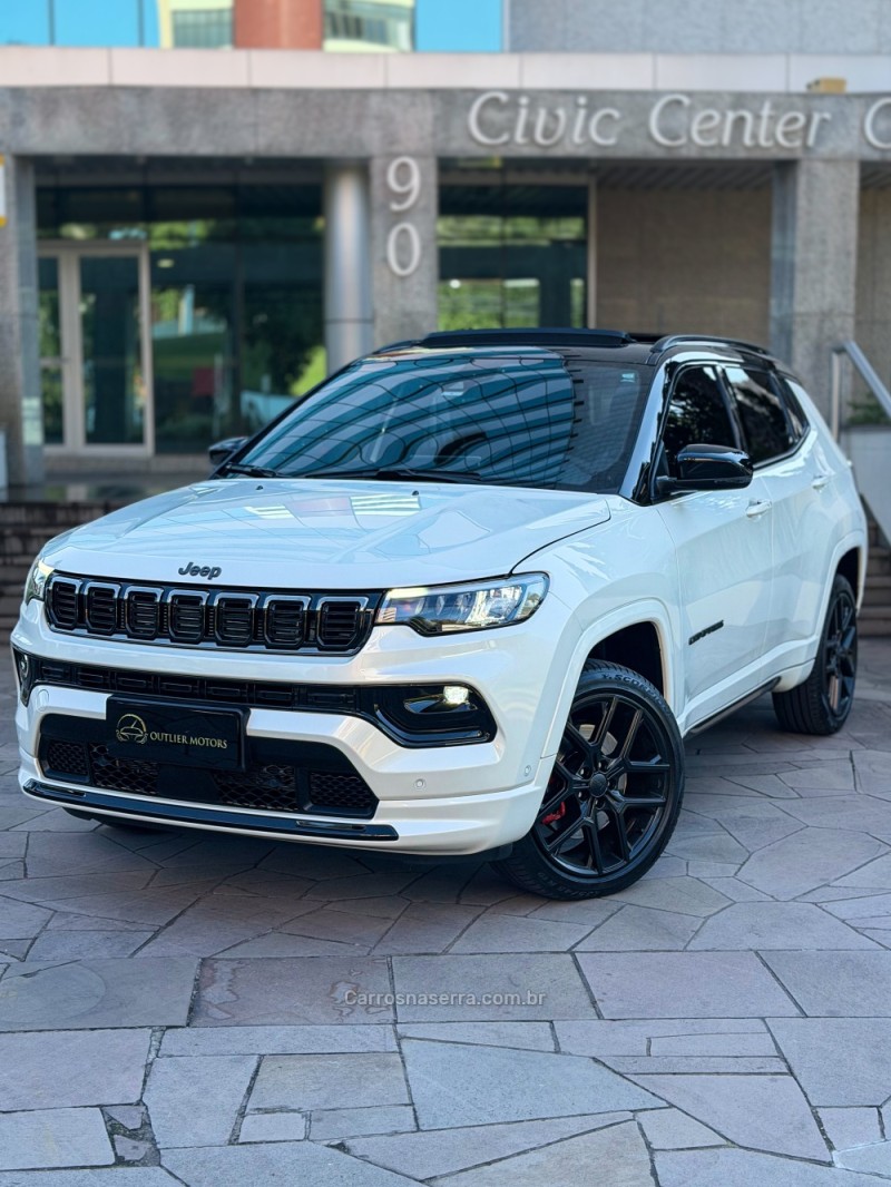 compass 2.0 blackhawk 4 turbo gasolina 4p automatico 2025 novo hamburgo