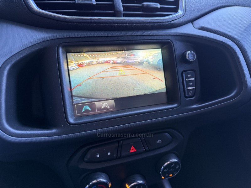 ONIX 1.4 MPFI ACTIV 8V FLEX 4P AUTOMÁTICO - 2019 - CAXIAS DO SUL