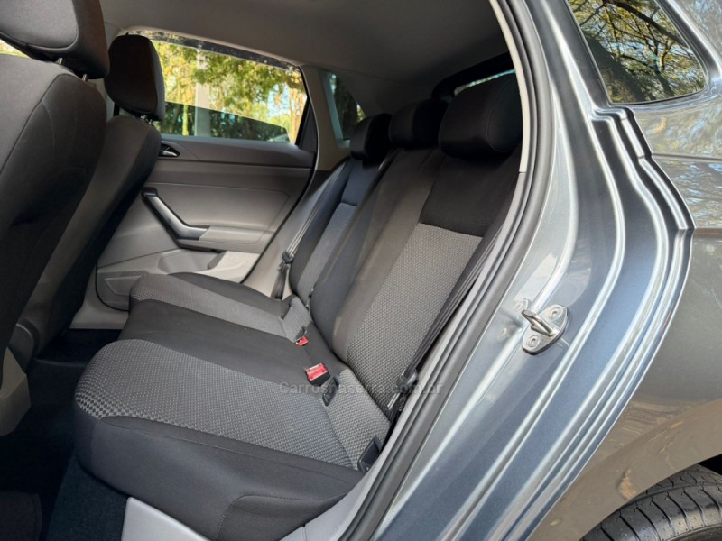 POLO 1.6 MSI TOTAL FLEX MANUAL  - 2019 - DOIS IRMãOS