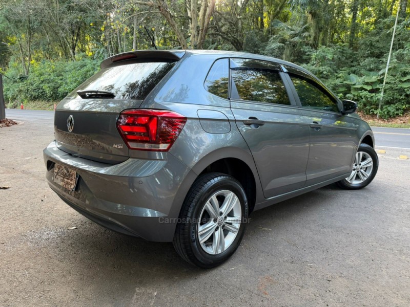 POLO 1.6 MSI TOTAL FLEX MANUAL  - 2019 - DOIS IRMãOS