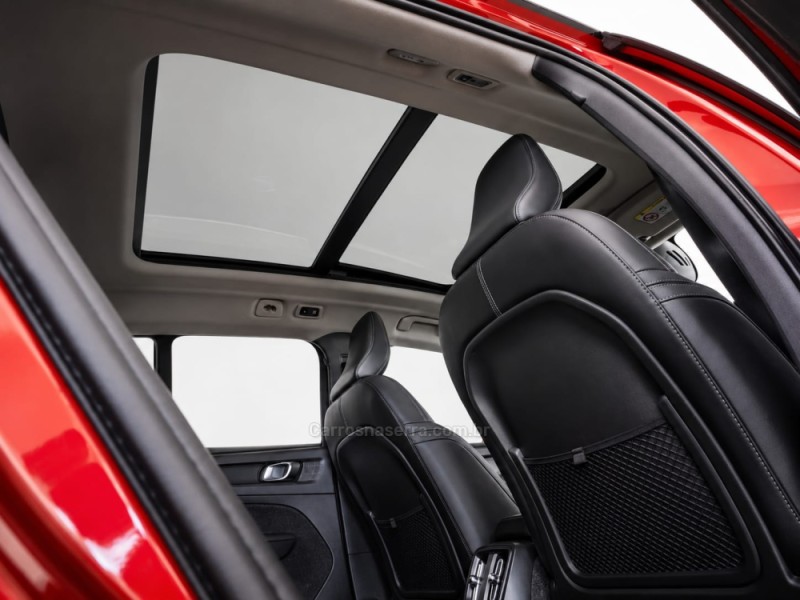 XC 40 1.5 T5 GASOLINA RECHARGE INSCRIPTION 4P AUTOMÁTICO - 2021 - CAXIAS DO SUL
