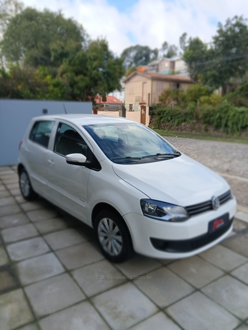 fox 1.0 mi 8v flex 4p manual 2014 bento goncalves