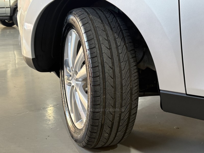 IX35 2.0 MPI 4X2 16V FLEX 4P MANUAL - 2012 - CAXIAS DO SUL