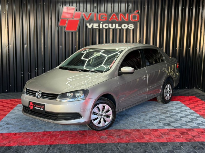 voyage 1.0 mi city 8v flex 4p manual 2013 caxias do sul