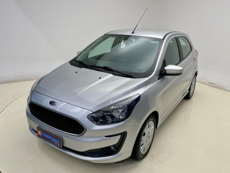 ka 1.5 se plus 12v flex 4p automatico 2021 santa cruz do sul