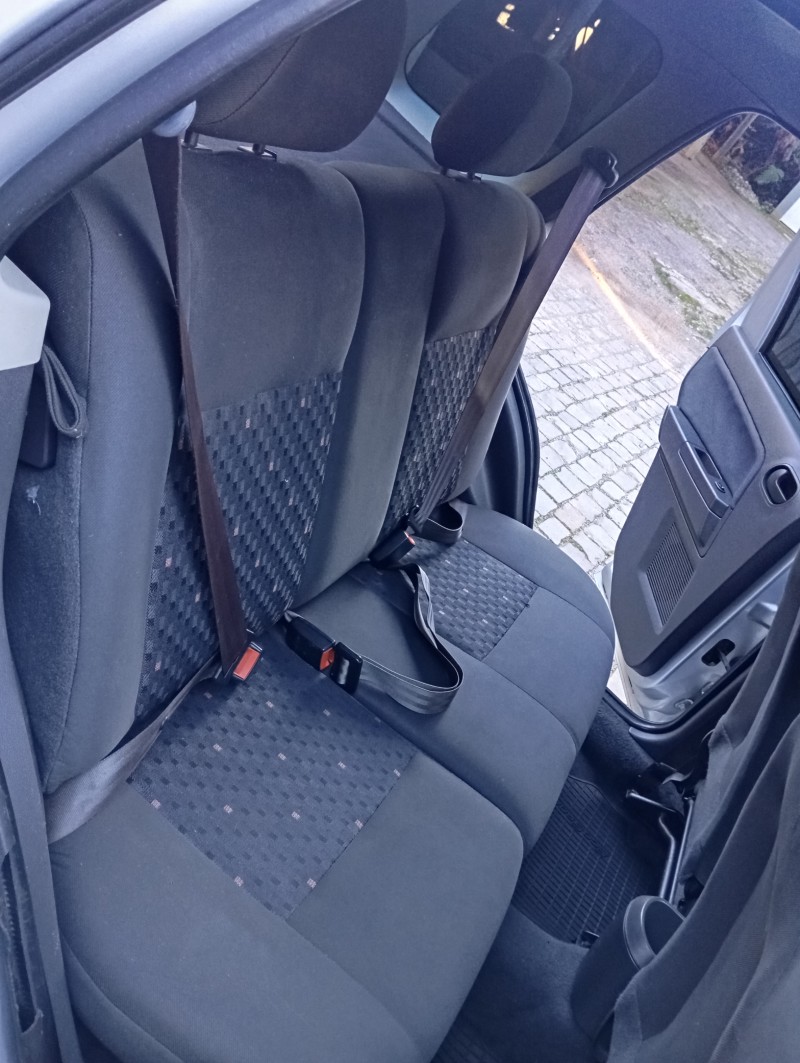 ECOSPORT 1.6 XLS 8V GASOLINA 4P MANUAL - 2005 - CAXIAS DO SUL