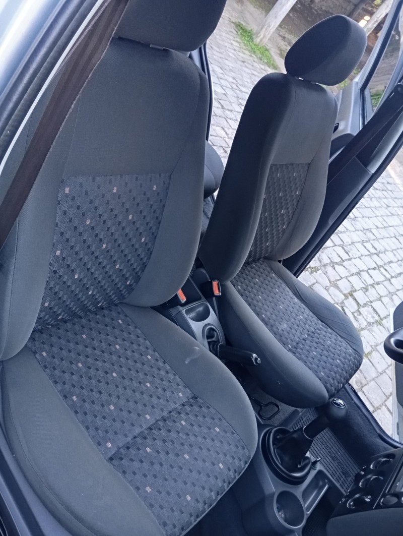 ECOSPORT 1.6 XLS 8V GASOLINA 4P MANUAL - 2005 - CAXIAS DO SUL