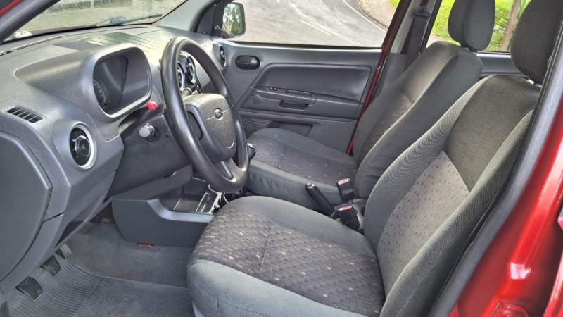 ECOSPORT 1.6 XL 8V FLEX 4P MANUAL - 2004 - CAXIAS DO SUL