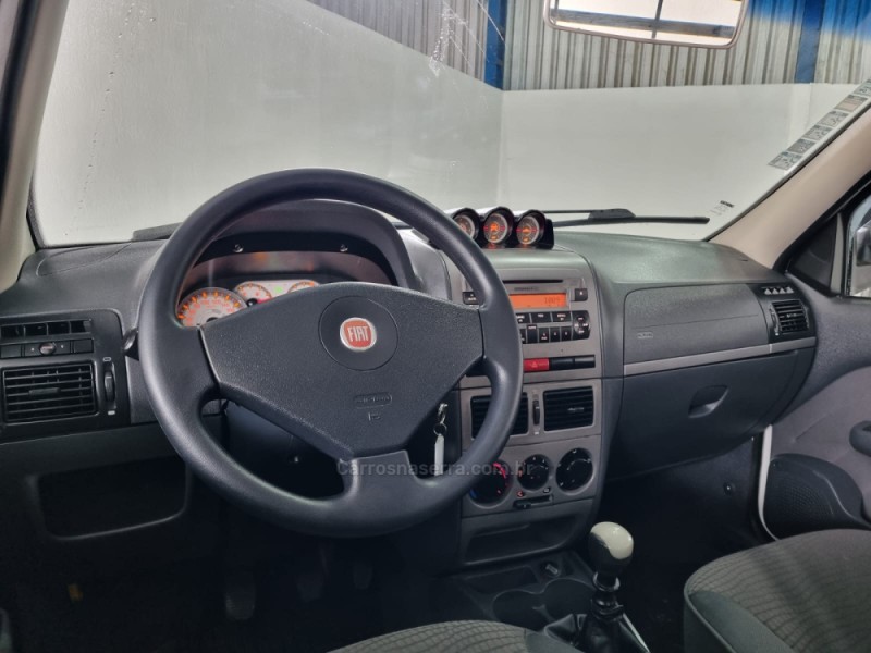STRADA 1.8 MPI ADVENTURE CD 8V FLEX 2P MANUAL - 2012 - VACARIA