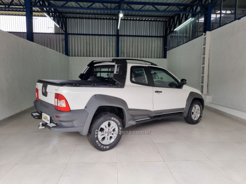 STRADA 1.8 MPI ADVENTURE CD 8V FLEX 2P MANUAL - 2012 - VACARIA